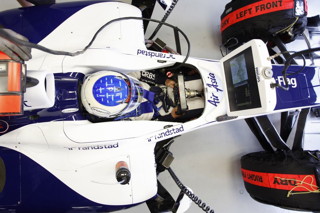 GP Australia - Prove Libere